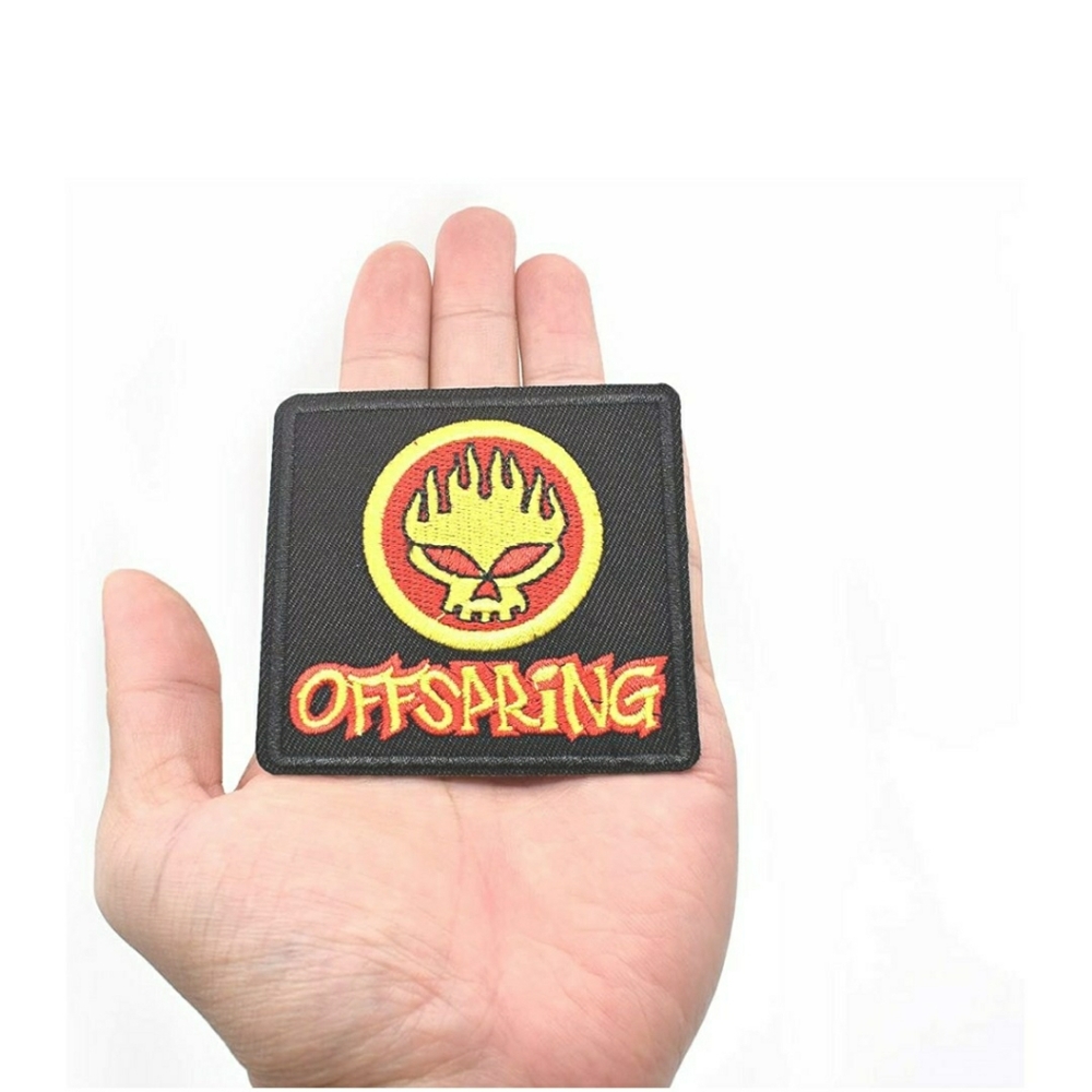 Offspring Patch - Picture 4 of 4